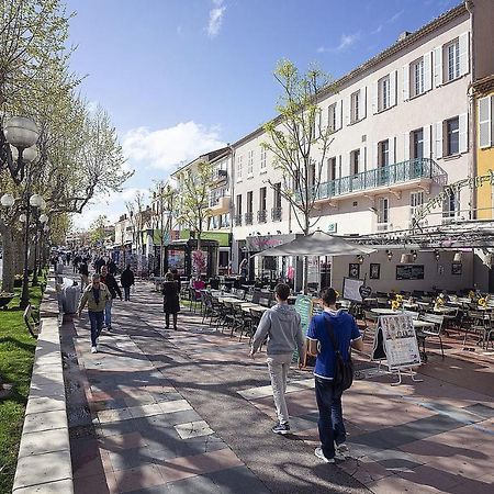 Havre De Paix A Saint-Raphael, Var Екстер'єр фото