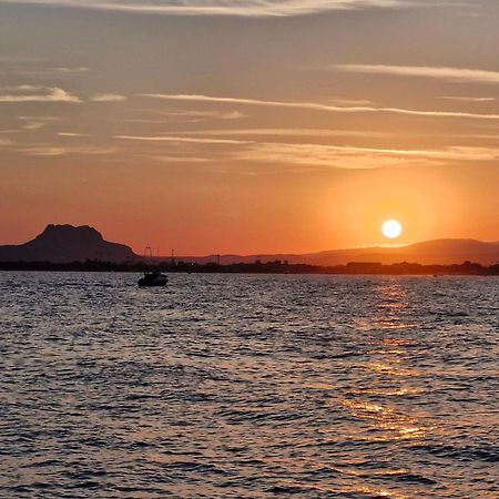 Havre De Paix A Saint-Raphael, Var Екстер'єр фото