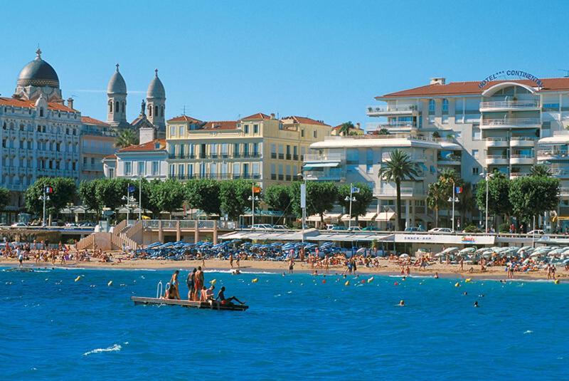 Havre De Paix A Saint-Raphael, Var Екстер'єр фото