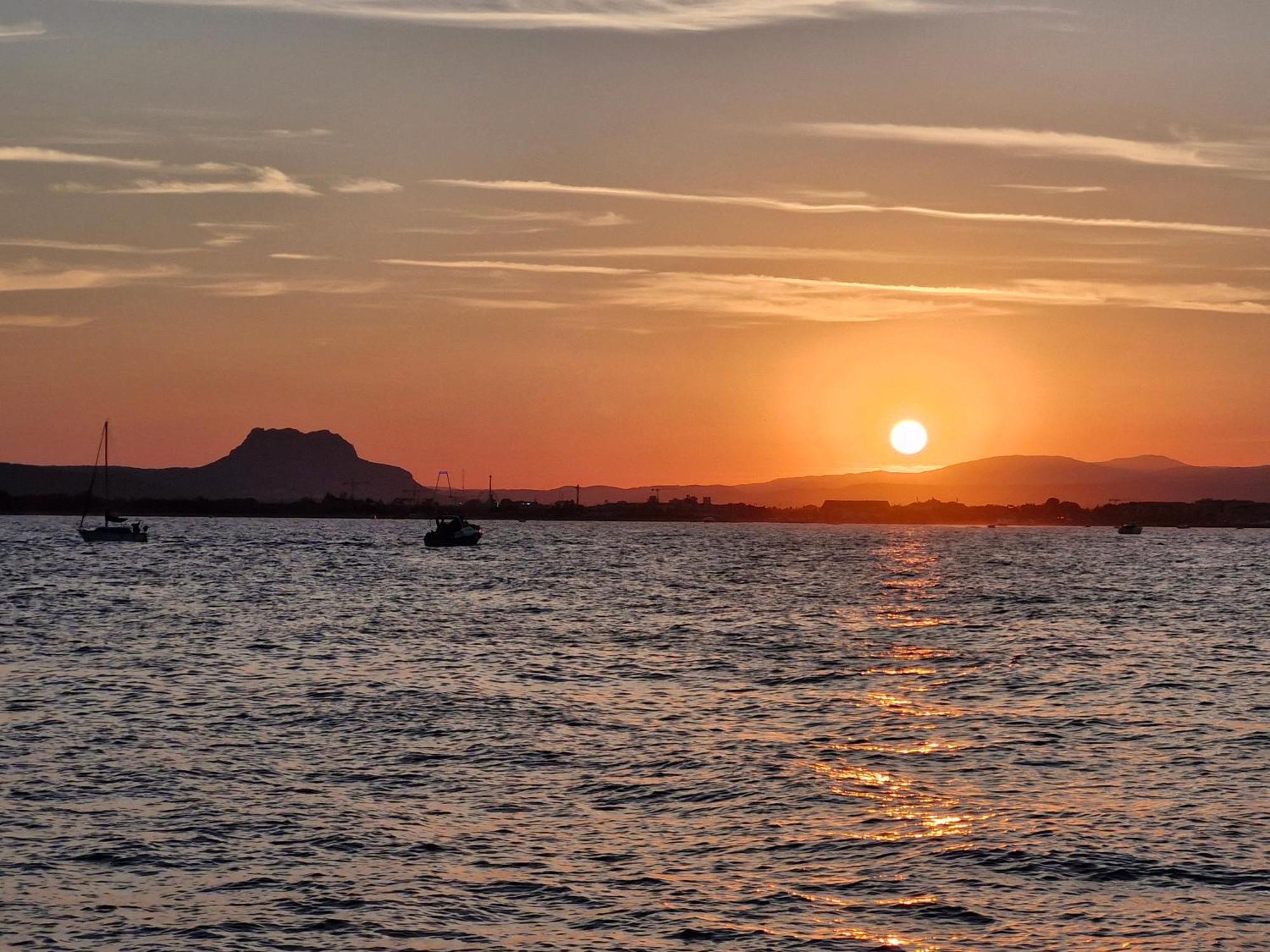 Havre De Paix A Saint-Raphael, Var Екстер'єр фото